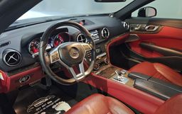 Zunanja slika - Mercedes-Benz SL-Razred - SL-Razred - 10 - Predogledna slika