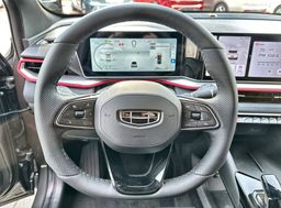 Zunanja slika - Geely Coolray - 1.5 TD GF 7DCT 2WD - 14 - Predogledna slika