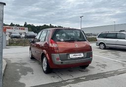 Zunanja slika - Renault Scénic - Scenic Privilege Confort 1.6 16v SAMO 132766KM PANORAMA.. - 4 - Predogledna slika