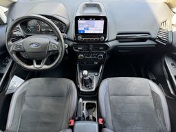Zunanja slika - Ford EcoSport - 1.0 EcoBoost 125KM ST-Line ZIMSKI PAKET  XENON - 13 - Predogledna slika