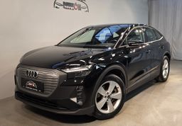 Zunanja slika - Audi e-tron - SUBVENCIJA ACC KAM LANE LED HEADUP NAVI - 1 - Predogledna slika