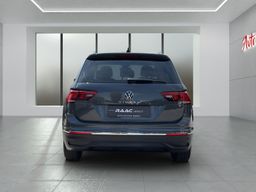 Zunanja slika - VW Tiguan - 1,5 TSI ACT BMT - 5 - Predogledna slika