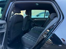 Zunanja slika - VW Golf - 2.0 GTD-DSG-SOUND-LIZING ZA TUJCE-XENON+LED-... - 11 - Predogledna slika