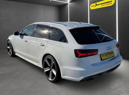 Zunanja slika - Audi A6 - Avant 2.0 TDI QUATTRO S-LINE MATRIX NAVI PDC TEM WEBAS - 5 - Predogledna slika