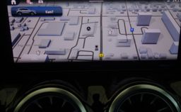 Zunanja slika - Mercedes-Benz GLA-Razred - GLA 200 d AMG Line Avt. - 9 - Predogledna slika