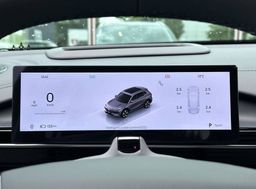 Zunanja slika - Geely EX5 - MAX - 13 - Predogledna slika