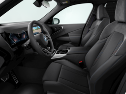 Zunanja slika - BMW X3 - 30e xDrive - 7 - Predogledna slika