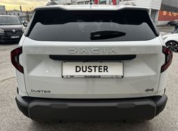 Zunanja slika - Dacia Duster - 1.2 TCe 130 4x4 Journey - 5 - Predogledna slika