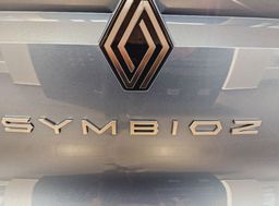 Zunanja slika - Renault Symbioz - E-Tech HYBRID 145 Iconic - 4 - Predogledna slika