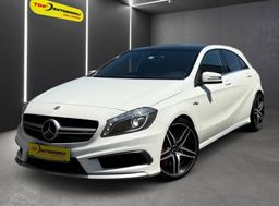 Zunanja slika - Mercedes-Benz A-Razred - 45 AMG 4MATIC XENON NAVI PDC TEM ŠPORTNI IZPUH... - 1 - Predogledna slika