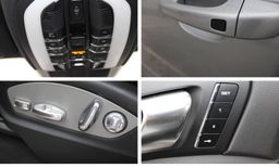 Zunanja slika - Porsche Cayenne - 3.0 TD Platinum Edition HLAJ SED PANO KEYLESS - 15 - Predogledna slika