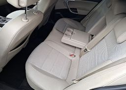 Zunanja slika - Opel Insignia - 2.0 CDTI 160KM COSMO - vlečna naprava - 7 - Predogledna slika
