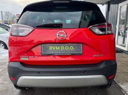 Zunanja slika - Opel Crossland X - 1.2 TURBO°INNOVATION°1.LAST°SLO°PDC°ALU°VELIK SE.. - 6 - Predogledna slika