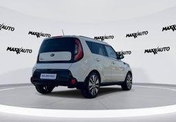 Zunanja slika - KIA Soul - 1.6 GDI EX Wonder - 5 - Predogledna slika