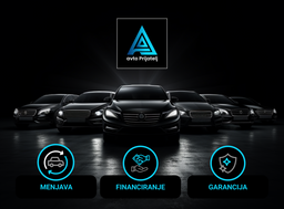 Zunanja slika - BMW Serija 5 - Serija 5 - 3 - Predogledna slika