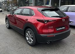 Zunanja slika - Mazda CX-30 - 2.5 G140 CENTRE-LINE - 6 - Predogledna slika