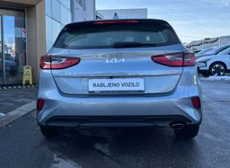 Zunanja slika - KIA Ceed - 1.0 T-GDi LX Champion+ KAMERA-TEMPOMAT-DAB+ - 5 - Predogledna slika