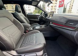 Zunanja slika - Nissan Qashqai - 1.3 CVT158 MHEV N-DESIGN 8 let jamstva - 6 - Predogledna slika