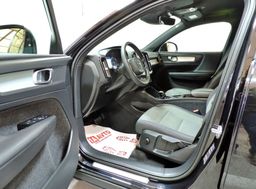 Zunanja slika - Volvo XC40 - T4 Recharge Twin Engine Inscription  Avt. ACC-LED- - 9 - Predogledna slika