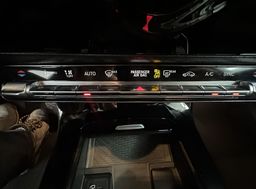 Notranja slika - Mercedes-Benz CLA-Razred - CLA Shooting Brake CLA 200 Shooting Brake Avt. - 18 - Predogledna slika