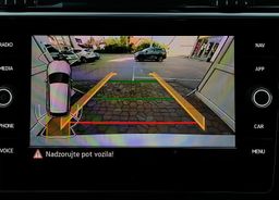 Zunanja slika - VW Tiguan - 2.0TDI-200KM-4M-DSG-2X-R-LINE-VIRTUAL-KAMER-82.000 - 13 - Predogledna slika