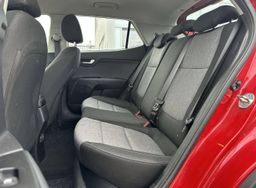 Zunanja slika - KIA Stonic - 1.2 Edition... - 8 - Predogledna slika