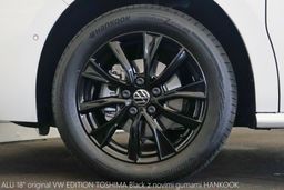 Zunanja slika - VW Multivan - T7 L2 2.0 TDI DSG Edition 150KM - 18 - Predogledna slika