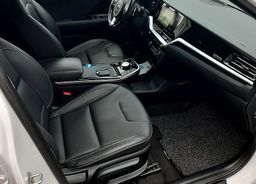 Zunanja slika - KIA Niro - EV 150 KW  204 KM  Motion 64kWh+1.LAST+SLO - 9 - Predogledna slika