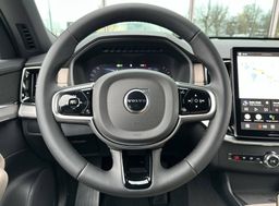 Zunanja slika - Volvo XC90 - B5 P Core Bright 7s AT AWD 3 leta gar. + 3 serv. - 15 - Predogledna slika