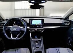 Zunanja slika - Seat Leon - 2.0 TDI 110KW  DSG.NAVI.PDC.LED.ACC.2023 TOP - 3 - Predogledna slika