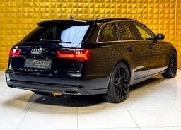 Zunanja slika - Audi A6 - Avant 2.0 TDI AUT.-S Line-ZRACNO-GRETJE-NAVI-TEMP... - 11 - Predogledna slika