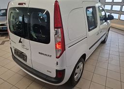 Zunanja slika - Renault Kangoo - 1.5 DCI SAMO 95000KM-1LASTNIK-SLO VOZILO-KOT NOV - 5 - Predogledna slika