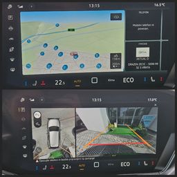 Zunanja slika - VW Touareg - 4motion V6 TDI BMT R-Line Final Edition - 10 - Predogledna slika