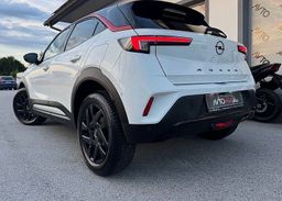 Zunanja slika - Opel Mokka - 1.2 TURBO 96KW ULTIMATE Led Navigacija Tempomat - 5 - Predogledna slika