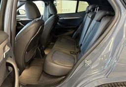 Zunanja slika - BMW X2 - serija : sDrive18d AUT. -M-SPORT-FACELIFT-PANO-KAMERA- - 16 - Predogledna slika