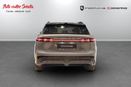 Zunanja slika - Voyah Courage - 2WD 80kWh + PANORAMA + RADAR + BLIS + 360KAMERA - 5 - Predogledna slika