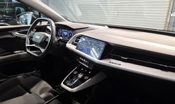 Zunanja slika - Audi e-tron - SUBVENCIJA ACC KAM LANE LED HEADUP NAVI - 9 - Predogledna slika