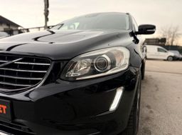 Zunanja slika - Volvo XC60 - D4 Summum AUT. LED XENON ACC NAVI BLS VIRTUAL - 9 - Predogledna slika