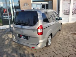 Zunanja slika - Ford Tourneo - 1.0 ac-tempomat-pdc-el.paket-bluethoot.... - 5 - Predogledna slika
