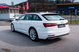 Zunanja slika - Audi A6 - 45 TDI quattro tiptronic - 7 - Predogledna slika