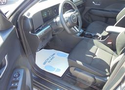 Zunanja slika - Hyundai Kona - BEV 48KWH PREMIUM°Winter°Topl.črp° - 6 - Predogledna slika