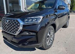 Zunanja slika - KG Mobility Rexton - 2.2 XDI LIMITED EXCL.PANO. 20 .4x4 A T - 2 - Predogledna slika