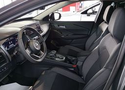 Zunanja slika - Nissan Qashqai - 1.3 DIG-T M.Hybr.158 4WD X-Tr.N-CONNECTA+COLD - 8 - Predogledna slika