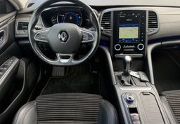 Zunanja slika - Renault Talisman - dCi 110 FullLED-Masaža-NAVI-Kamera-BOSE-Ambient-BE - 8 - Predogledna slika