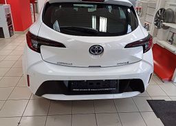 Zunanja slika - Toyota Corolla - HB SOL - 3 - Predogledna slika