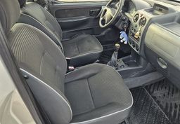 Zunanja slika - Peugeot Partner - Kombi STYLE 1.6 HDi 90 LEPO OHRANJEN - 12 - Predogledna slika