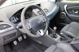 Zunanja slika - Renault Mégane - Megane GT-Line 1.6 16v - 7 - Predogledna slika