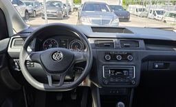 Zunanja slika - VW Caddy - Furgon 2,0 TDI TEMP KLIMA PDC - 10 - Predogledna slika