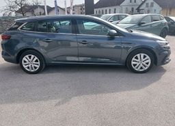 Zunanja slika - Renault Mégane - Megane GRANDTOUR - NAVIGACIJA - 8 - Predogledna slika
