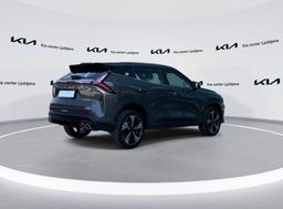 Zunanja slika - Geely Cityray - 1.5 7DCT FWD GF... - 5 - Predogledna slika